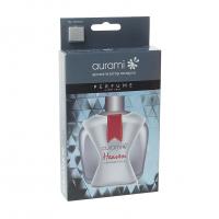 Ароматизатор воздуха DP-05 PERFUME (HEAVEN) под сиденье 45гр AURAMI /1/20