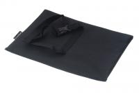 Держатель планшета  BAG-085 BLACK на подголовник (30х22см) COMFORT ADDRESS /1/