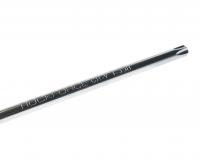 Ключ TORX T35H RF-76735L: Г-образный удлиненный с отверстием ROCKFORCE /1
