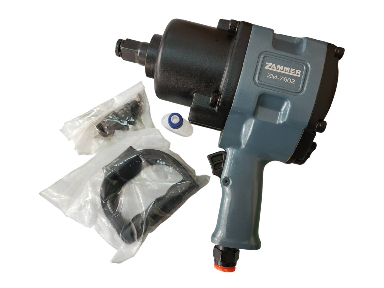 ZAMMER ZM-7602