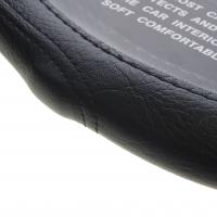 Оплетка руля MIS-17STW20 (XL) BLACK MISTAR /1/25