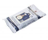 Салфетки влажные парфюмированные ATLS-59749 №6 Dior jadore универсальные (20х15см) в мягкой упаковке (30шт) Top Line /1