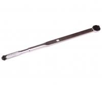 Ключ динамометрический RF-64761030: щелчкового типа 3/4 DR (140-700Nm) в пласт. кейсе ROCKFORCE /1