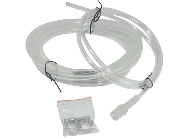 Насос RF-HC800: для перекачки дизельного топлива(12V, 60W, 70dB, max t работы-30мин, 0.2-1.5 л/мин) ROCKFORCE /1/10
