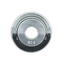 OPT-FN1410 Гайка быстрозажимная для УШМ, М14, 45.0 x 9.2 мм