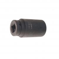 Головка торцевая 35мм 3/4" 6-гранная ударная удлиненная L=90мм ROCKFORCE RF-46510035 /1/10