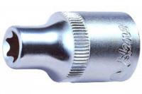 Головка E-STAR 1/2" E10