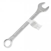 Ключ комбинированный 28мм WMC-75528 12-гранный прямой WMC TOOLS /1