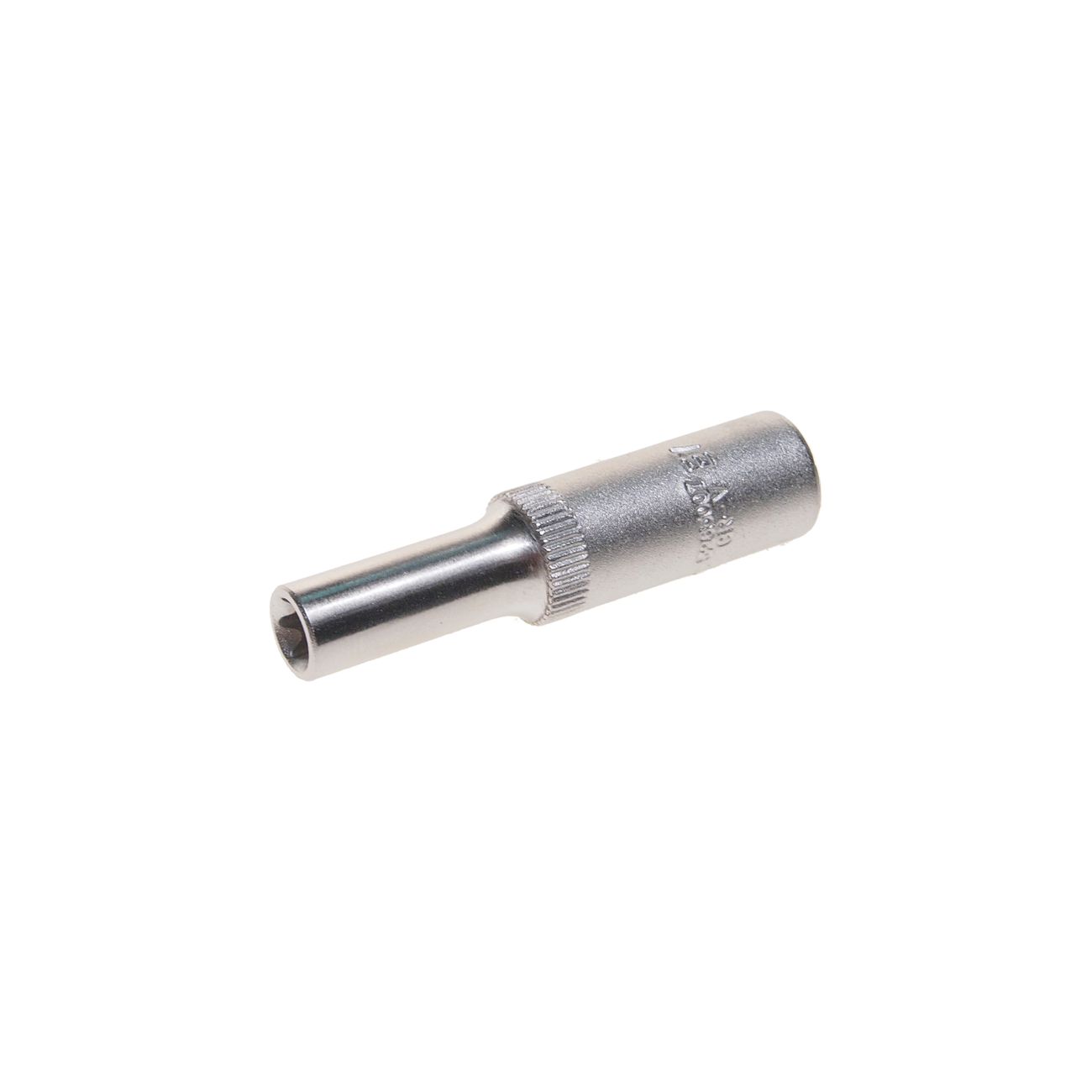 Головка торцевая E7 1/4" TORX глубокая L=50мм ROCKFORCE RF-5265007 /1/50