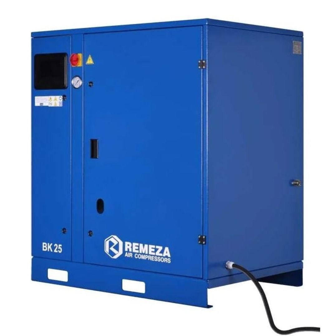 REMEZA ВК25-8