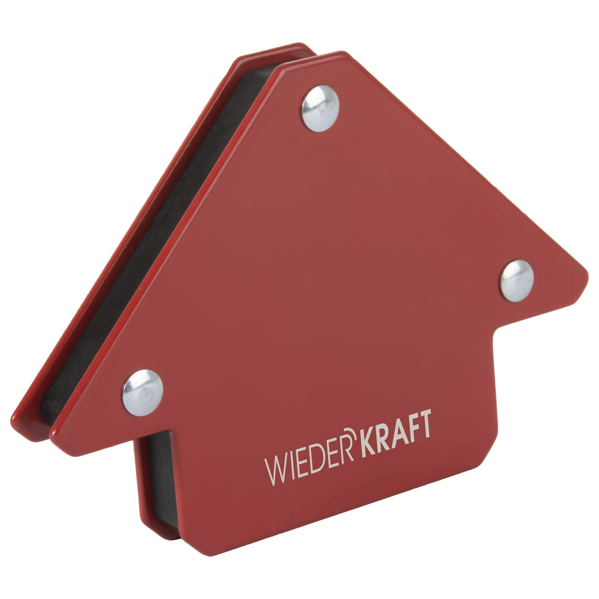 WDK-65925 Сварочный магнит, углы 45, 90, 135, усилие 25Lbs