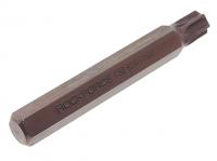 Вставка TORX T50х75ммL,10мм ROCKFORCE /1/10/100