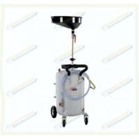 DMECL T566065 Установка для слива масла с воронкой, 65 л