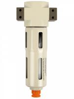 WDK-7820FD Фильтр-масловлагоотделитель 1/4" 5 мкм, 16 бар