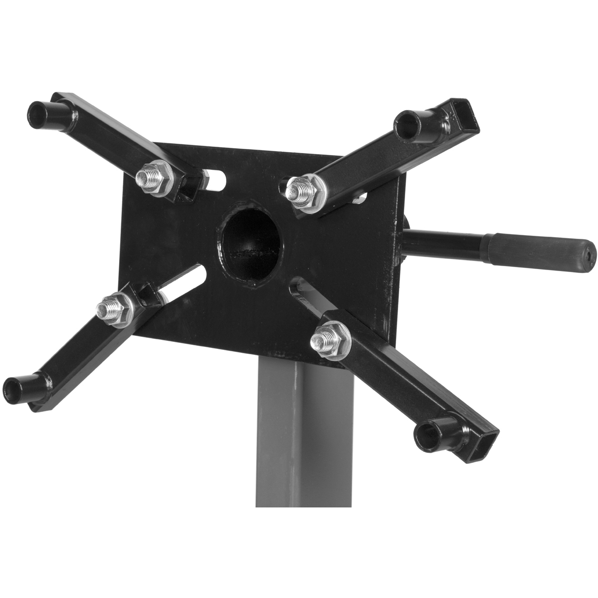 WDK-82684 Кантователь двигателя, г/п 340 кг