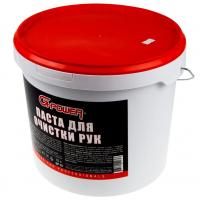 Паста для очистки рук 10л (на основе хвойного опила) G-POWER /1