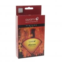 Ароматизатор воздуха DP-07 PERFUME (MOTION) под сиденье 45гр AURAMI /1/20