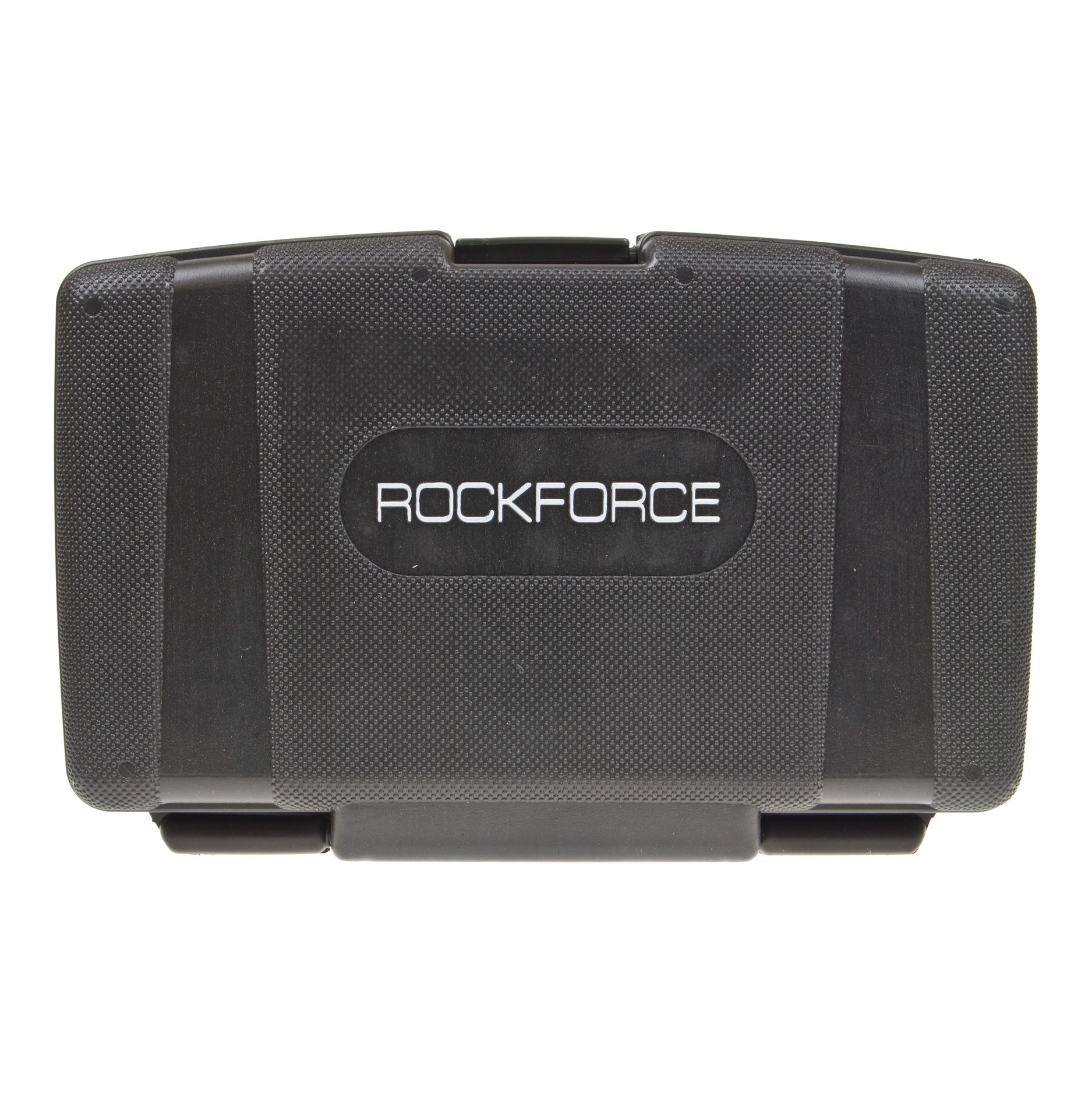 Набор вставок RF-4401: 1/2"&3/8"DR TORX 40пр. с держателями в кейсе ROCKFORCE /1/10