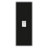RS44 Заплата 130х340мм (10)