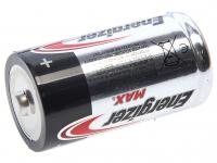 Элемент питания C: LR14-BC2 ALKALINE MAX 1,5V ENERGIZER /2/24