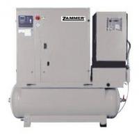 ZAMMER SKTG18,5V-16-500/O2F