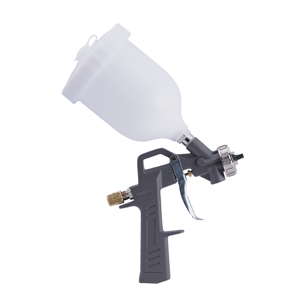 Fubag BASIC G600/1.5 HP (141л/мин_3.5бар_верхний бачок 0.6л_1.5мм)