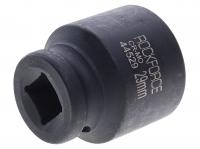 Головка торцевая 29мм 1/2" 6-гранная ударная L=43мм ROCKFORCE RF-44529 /1/70