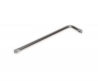 Ключ TORX T20H RF-76720XL: Г-образный экстрадлинный с отверстием ROCKFORCE /1/10
