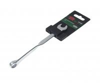 Ключ комбинированный 10мм RF-75510T twist удлиненный ROCKFORCE /1/10
