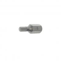 Вставка RF-1743005: 3/8"DR 6-гранная 5х30мм  ROCKFORCE /1/10/100
