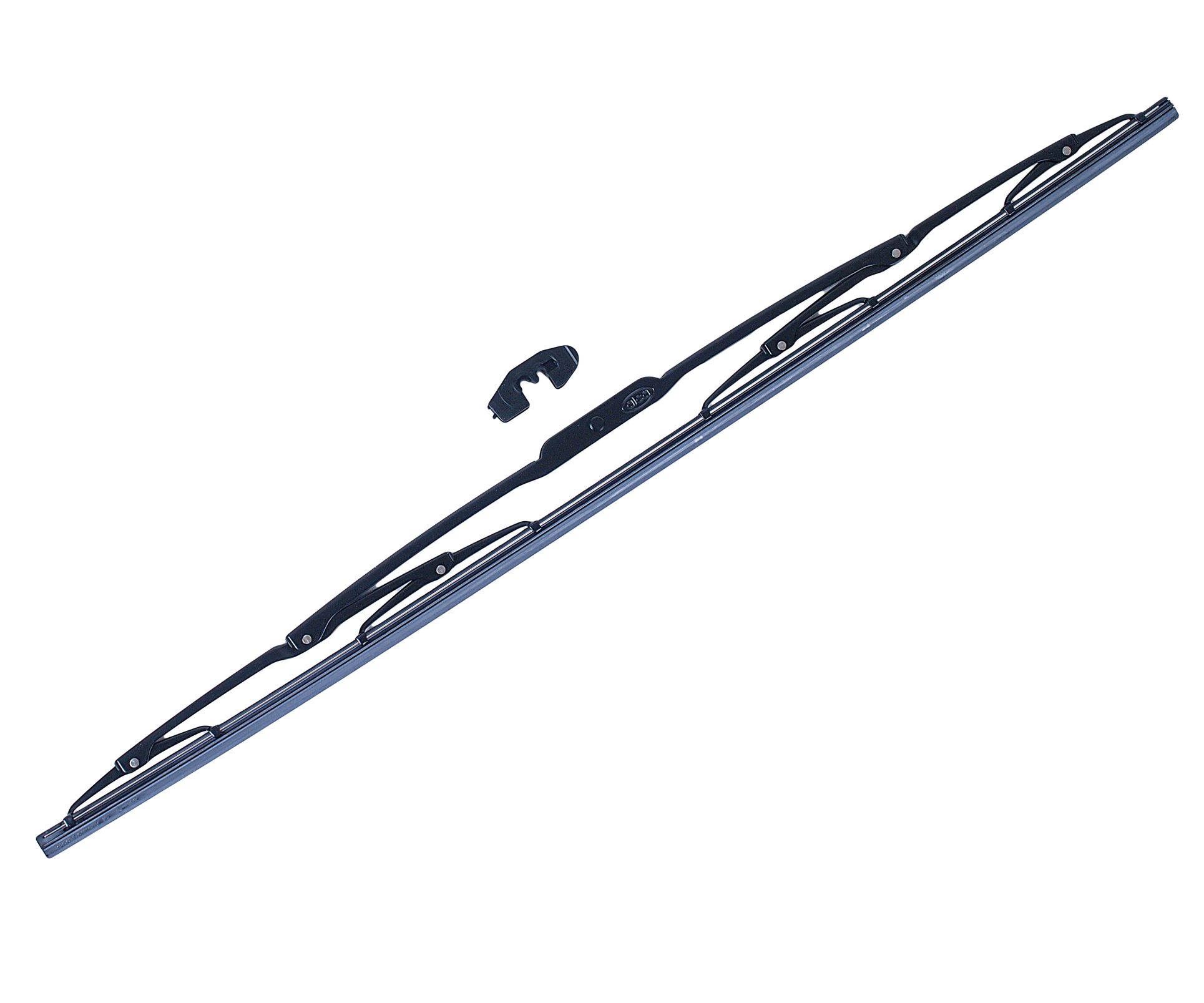 Щетка стеклоочистителя AL-183 "UNIVERSAL GRAPHIT" 580мм (23") ALCA /1/50