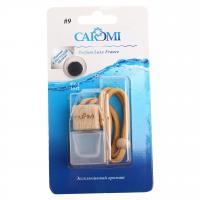 Ароматизатор воздуха CR-12633 подвесной Original #9 по мотивам Ken, 6мл CAROMI /1/10/50