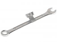 Ключ комбинированный  8мм WMC-75508 12-гранный прямой WMC TOOLS /1 OLD