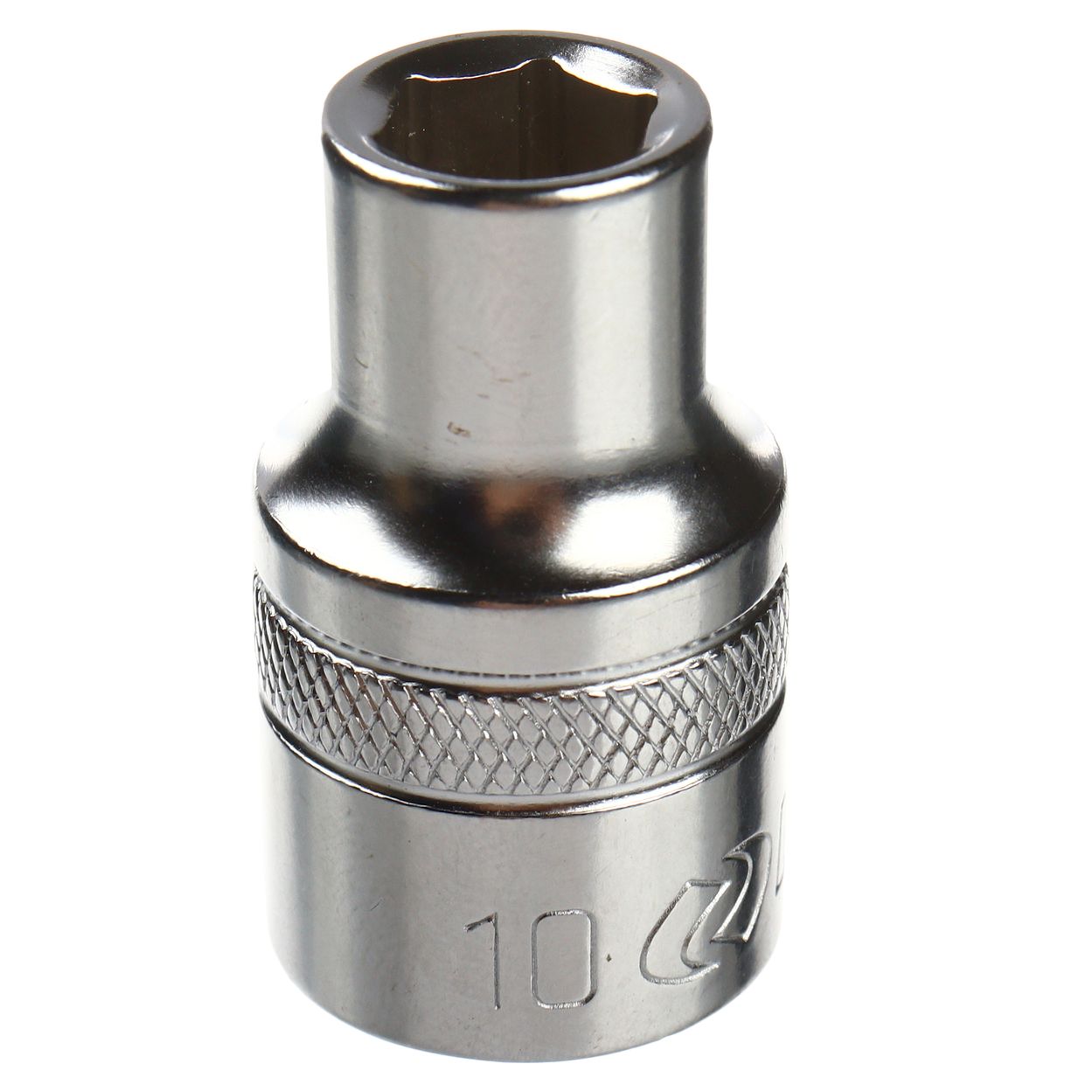 Головка торцевая 10мм 1/2" 6-гранная L-38мм LG-43110 LIGE /1/150 NEW