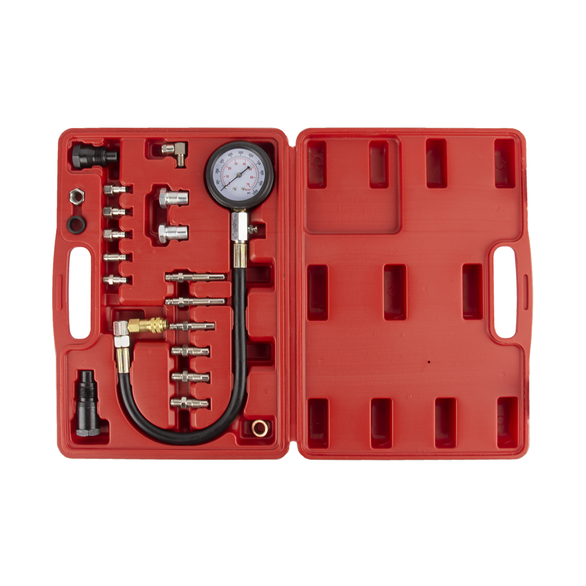 WDK-214280 Дизельный компрессометр для грузовых авто