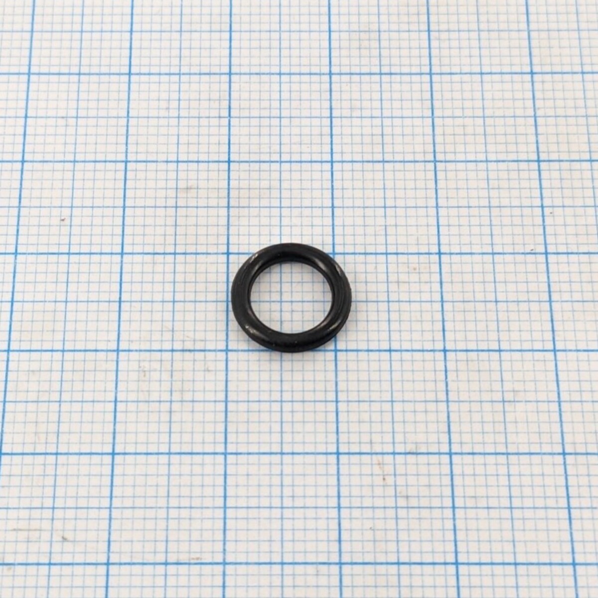 OPT-PW2040-06 Уплотнительное кольцо 7,5х1,8 11х11х1.8 мм для гайковерта OPT-PW2040