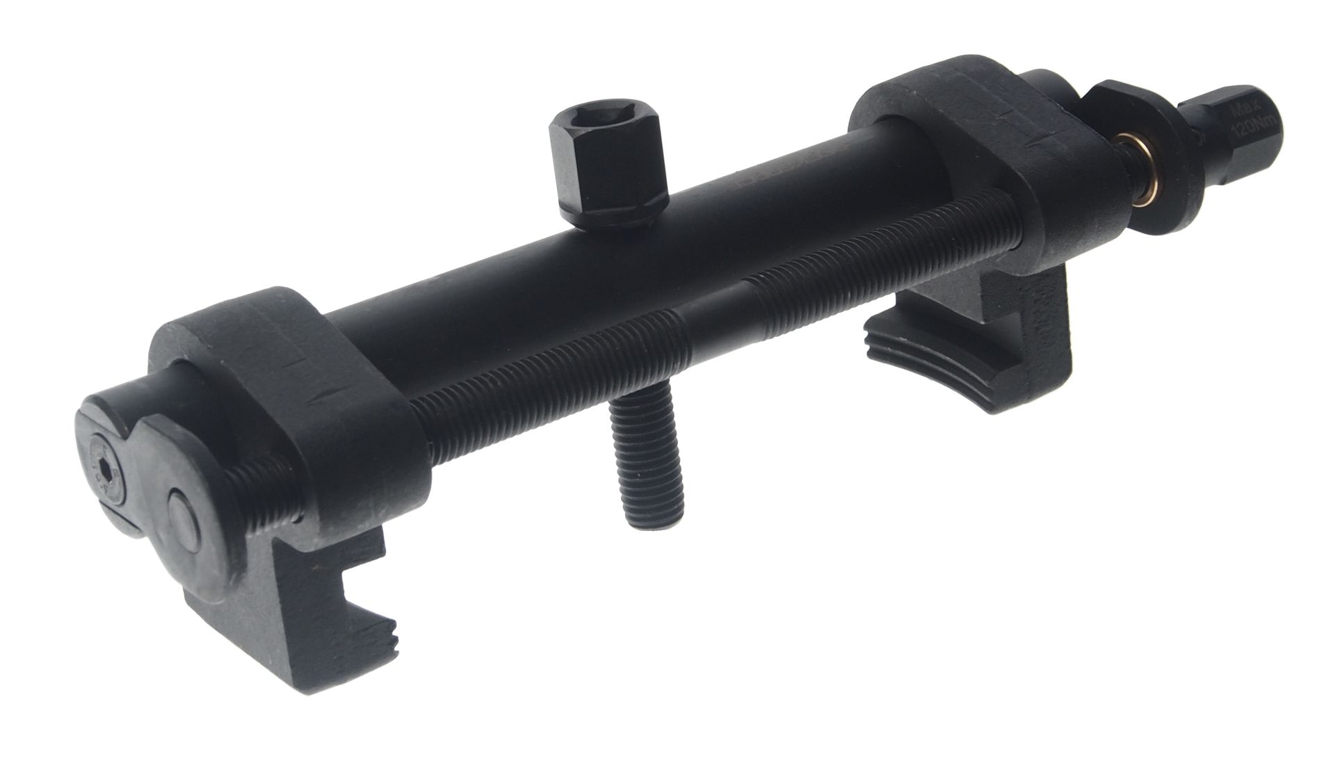 Съемник RF-909G4A шкивов поликлиновых ремней 3/8" (45-165мм) ROCKFORCE /1