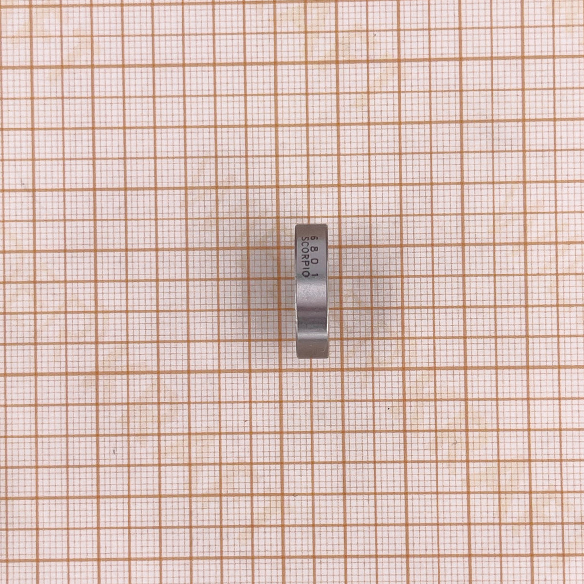 WDK-20435-17 Подшипник