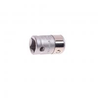 Держатель вставок RF-81037: 3/8"(F) х 10мм(F) 30мм ROCKFORCE /1/20