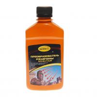 Преобразователь ржавчины в грунт ANTIRUSTER фосфатный 250мл ASTROhim /1/12