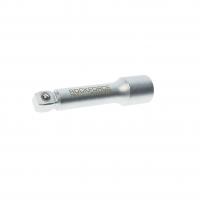 Удлинитель RF-8043075W: 3/8"DR шарнирный 75мм ROCKFORCE /1/10