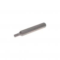 Вставка RF-1747505: 3/8"DR 6-гранная 5х75мм  ROCKFORCE /1/10/100