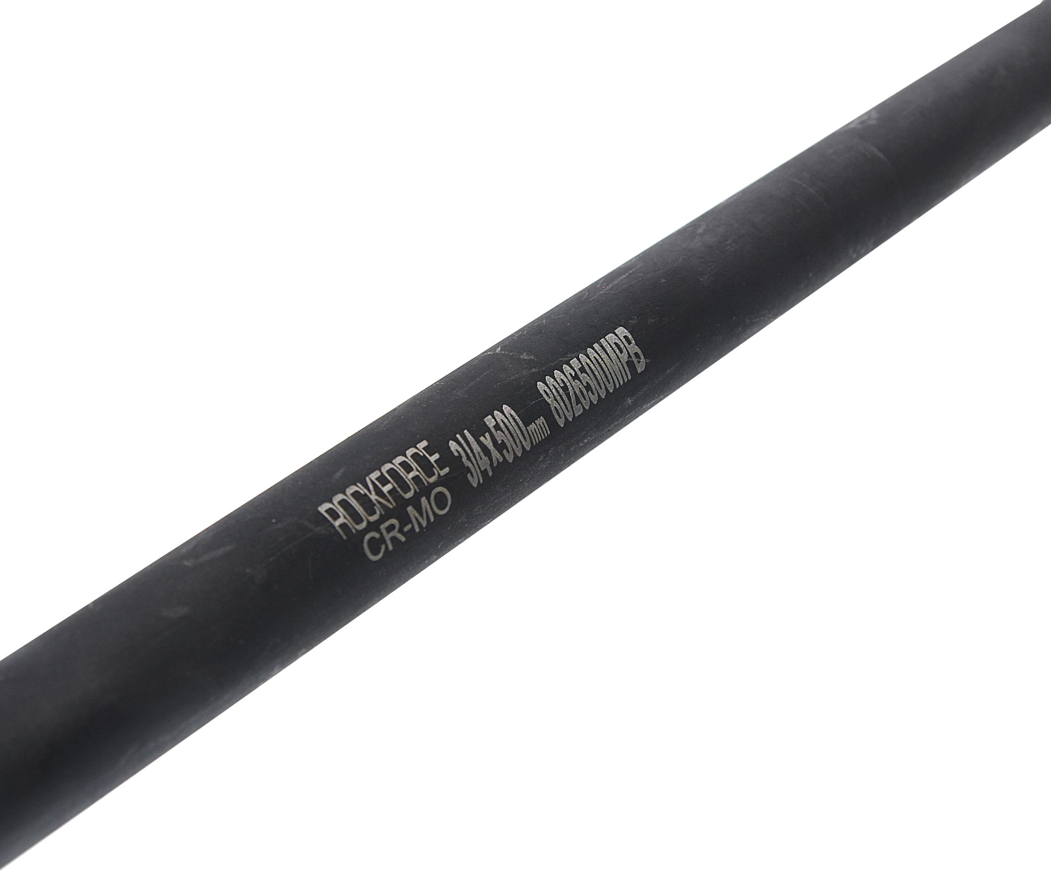 Трещотка RF-8026500MPB: 3/4" ударная 20-зубцовая ROCKFORCE /1/10
