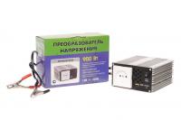 Преобразователь напряжения ПН-70 инвертор на 220V (900W) USB 12V ВЫМПЕЛ /1/8