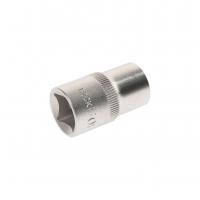 Головка торцевая E18 1/2" TORX L=37мм ROCKFORCE RF-54618 /1/10