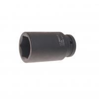 Головка торцевая 36мм 3/4" 6-гранная ударная удлиненная L=78мм ROCKFORCE RF-46510036 /1/10