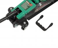 Домкрат гидравлический RF-TH32505 подкатной 2,5т (h min 85мм.h max 350мм) ROCKFORCE /1