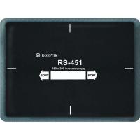 RS451 Заплата 180х300мм (10)