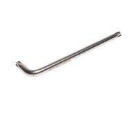 Ключ TORX T45H RF-76745L: Г-образный удлиненный с отверстием ROCKFORCE /1/10