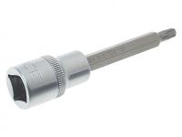 Головка-бита TORX T30 1/2" (L-100мм) ROCKFORCE /1